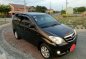 Toyota Avanza G 2010 Automatic Black For Sale -2