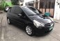 2007 Honda Jazz MT Black Hatchback For Sale -2