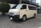 2016 Toyota Hiace Commuter MT For Sale -5