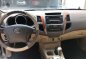 2010 Toyota Fortuner G Automatic Diesel FOR SALE-4