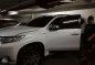 MITSUBISHI Montero 2017 FOR SALE-1