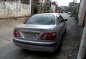 Nissan Exalta GX 2003 Manual Silver For Sale -4