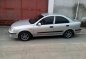 Nissan Exalta GX 2003 Manual Silver For Sale -2