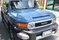 FOR SALE TOYOTA FJ CRUISER 4.0L AT 2015-1