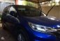 Honda CRV 2.0V 2016 Model FOR SALE-3