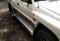 2003 Mitsubishi Pajero FOR SALE-7