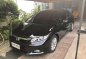 Honda Civic 1.8s Ivtec Black Sedan For Sale -1