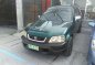 Honda Crv 1998 for sale-0