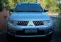 2012 Mitsubishi Montero Sport GLSV for sale-0