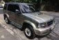 2004 Isuzu TROOPER LS skyroof for sale-1