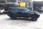 2010 Mitsubishi Montero GLS 2.5 AT Black For Sale -0