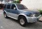 Ford Everest 2006 4x4 Automatic Transmission for sale-0