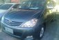 2011 Toyota Innova E Gas Manual Green For Sale -1