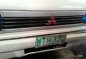 Mitsubishi L300 FB Almazora Deluxe Model 2000 for sale-10