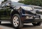 Chevrolet Trailblazer 2014 A/T for sale-0