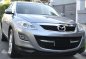 2013 MAZDA CX9 AWD Top of the line FOR SALE-0