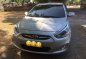 Like New Hyundai Accent for sale-0