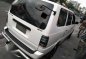 Toyota Revo DLX 2004 White Very Fresh For Sale -1