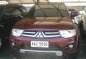 Mitsubishi Montero Sport 2014 for sale-1