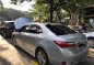 Toyota Corolla Altis 2016 G M/T for sale-3