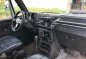 Mitsubishi Pajero 2000 for sale-0