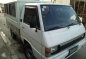 Mitsubishi L300 FB 2000 for sale-0