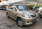 2010 Toyota Avanza 1.5G MT Gas for sale-0