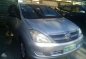 2008 Toyota Innova for sale-0