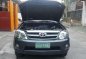 Toyota Fortuner 2006 for sale-8