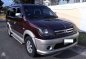 Mitsubishi Adventure 2008 for sale-1