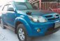 Toyota Fortuner G 2007 for sale-0