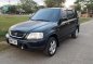 Honda CRV 2001 for sale-0