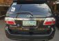 Like New Toyota Fortuner for sale-4