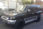 2003 Mitsubishi Pajero for sale-1