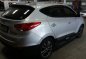 Hyundai Tucson 2010 for sale-0