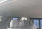 2015 Foton View Traveller LS Silver For Sale -4
