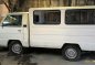 Mitsubishi L300 FB Almazora Deluxe Model 2000 for sale-2