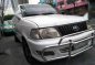 Toyota Revo DLX 2004 White Very Fresh For Sale -0