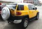 Toyota FJ Cruiser 2015 for sale-1