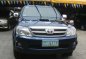 Toyota Fortuner 2008 for sale-1