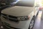 Dodge Durango Super Fresh White For Sale -9