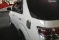 Toyota Fortuner 2012 for sale-4