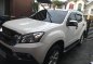 Isuzu MU-X 2015 for sale-2