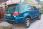 Toyota Fortuner G 2007 for sale-1