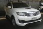 Toyota Fortuner 2014 for sale-0