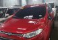 Ford EcoSport 2014 TREND M/T for sale-0