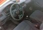 Honda Civic Vti SiR Body 1996 Red Sedan For Sale -1