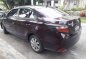 Toyota Vios E 2016 FOR SALE-4