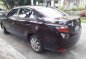 Toyota Vios E 2016 FOR SALE-1