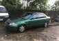 Honda Civic 1998 Matic Green Sedan For Sale -0